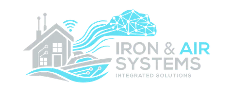 Iron and Air Systems